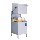 WD-6 - Huvdiskmaskin